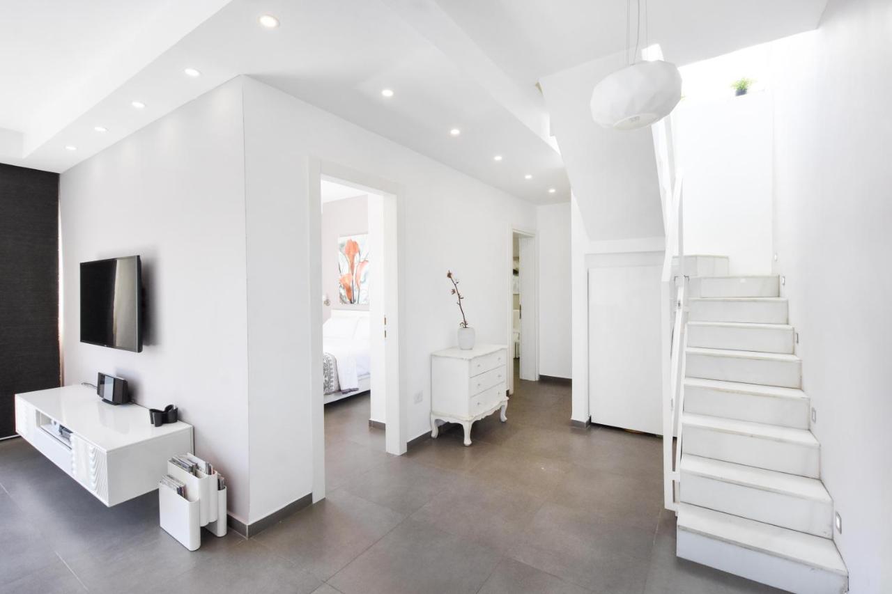 Spacious 2-Br In Shenkin Street By Holyguest Тель-Авив Экстерьер фото